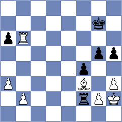 Vilanova Corbi - Martinez Ferrer (Alicante, 2003)