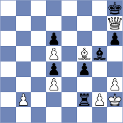 Lopez Freiria - Fernandez Sanchez (Salobrena, 2021)