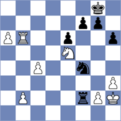 Djordjevic - Jovanovic (Nis, 2013)