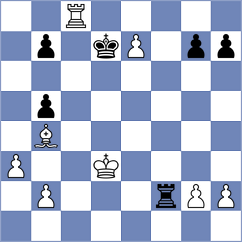 Szpar - Alahakoon (chess.com INT, 2025)