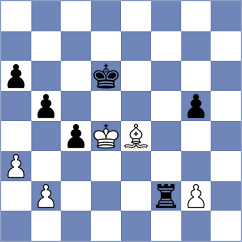 Saya - Galchenko (chess.com INT, 2025)