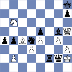 Grafl - Konenkin (Chess.com INT, 2020)