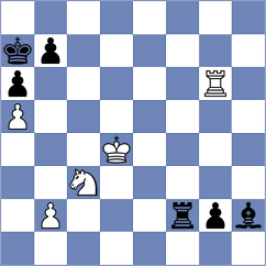 Novikov - Savchenko (Sochi RUS, 2024)
