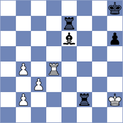 Sharankov - Paravyan (chess.com INT, 2025)