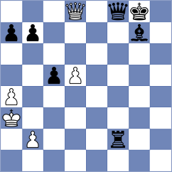 Mahalakshmi - Shukhman (Chess.com INT, 2020)
