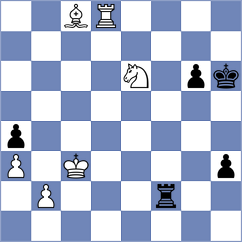 Quesada Perez - Ali Marandi (Las Vegas USA, 2024)