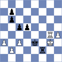 Benitez - Loxine (Chess.com INT, 2019)