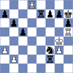 Romero Villamizar - Marin Campos (Bucaramanga, 2021)