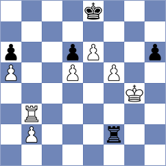 Artamonov - Chernyshev (Cheliabinsk, 2011)