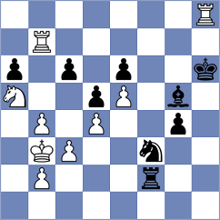 Benard - Lourdel (France, 1997)