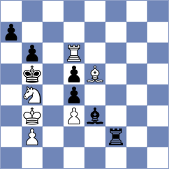 Shomoev - Roppel (Novosibirsk, 2003)