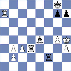 Cherfils - Varin (Europe Echecs INT, 2020)
