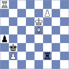 Arias Igual - Gimenez Aguirre (chess.com INT, 2024)