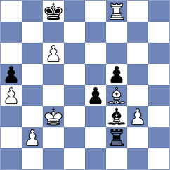Sarana - Santiago (chess.com INT, 2025)