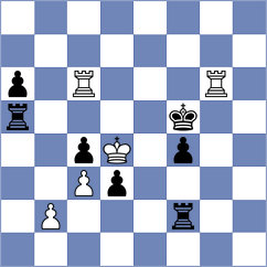 Carnicelli - Fernandez Siles (chess.com INT, 2025)