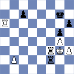 Moerwald - Duarte Garcia (Mureck, 2010)