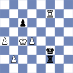 Kjaergaard Jensen - Herpai (chess.com INT, 2025)