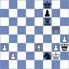 Romanec - Casqui Lopez (lichess.org INT, 2022)