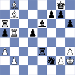 Jacobsen - Unver (chess.com INT, 2025)