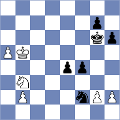 Mucobega - Vovk (Chess.com INT, 2015)