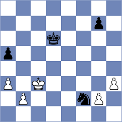 Chen - Wang (Qiziwan CHN, 2023)