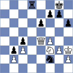 Biernacki - Collins (chess.com INT, 2024)