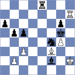 Filippov - Afanasiev (St Petersburg RUS, 2024)
