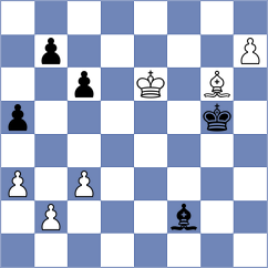 Zhuravleva - Hoang Thi Bao Tram (chess.com INT, 2021)
