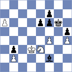 Navarro Martinez - Masague Artero (Benasque ESP, 2024)