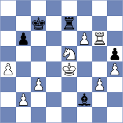Koltsov - Ganichev (Kemerovo, 2010)