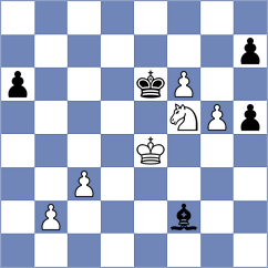 Friedel - Perepelitsky (Orange, 2011)