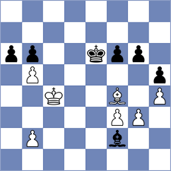 Kaminski - Hernandez Jimenez (Chess.com INT, 2020)
