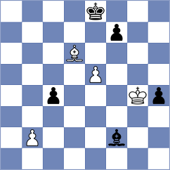 Gareev - Zierk (chess.com INT, 2022)