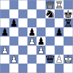 Cuellar Montes - Le Tuan Minh (chess.com INT, 2025)