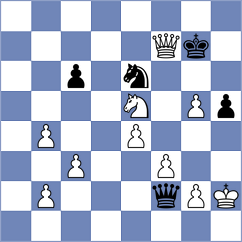 Nakamura - Villalba (chess.com INT, 2022)