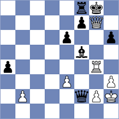 Rodriguez Beltran - Garcia Gargallo (Barcelona, 2012)