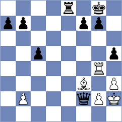 Villacreces Nicolalde - Carrasco Olivo (Chess.com INT, 2020)