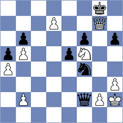 De Ramos - Grebogi (Chess.com INT, 2020)