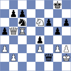 Slavov - Berescu (Plovdiv, 2011)