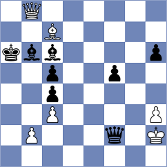Tan - Deac (chess.com INT, 2025)