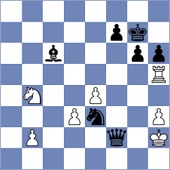 Askarov - Ryabukhin (chess.com INT, 2025)