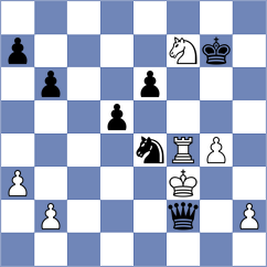 Balabayeva - Ambartsumova (FIDE Online Arena INT, 2024)