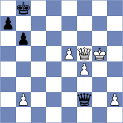 Martinez Alcantara - Lenderman (Charlotte USA, 2021)