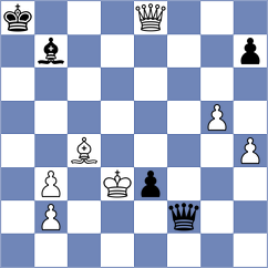 Nikolenko - Andrianov (Moscow, 1986)