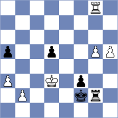 Garcia Ruiz - Luque Galvez (Malaga, 1998)