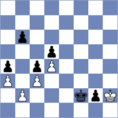 Bendayan Claros - Marcziter (Chess.com INT, 2021)