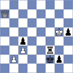 Elsness - Kasparov (chess.com INT, 2024)