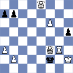 Eskina - Debra (FIDE Online Arena INT, 2024)
