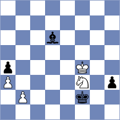 Cesar Maestre - Fier (Linares ESP, 2024)