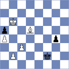 Boor - Kjaergaard Jensen (chess.com INT, 2024)